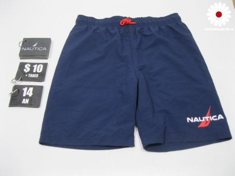 Shorts/ Maillot Ripzone