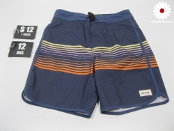 Shorts/ Maillot Ripzone
