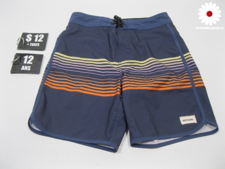 Shorts/ Maillot Ripzone