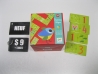 Jeu Domino Un,deux,trois - Djeco -