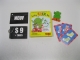 Jeu Lucky Sock Dip - Haba-