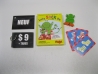 Jeu Lucky Sock Dip - Haba-