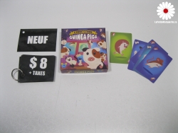 Jeu Lucky Sock Dip - Haba-