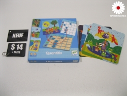 Jeu Mini- Obst-garten - Haba -