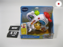 Jeu Mini- Obst-garten - Haba -