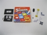 Jeu 5 er Finden - Haba -