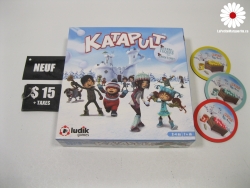 Jeu Différence - Gigamic -