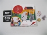 Jeu Mr. Luko