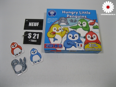 Jeu Feelinks Revelations 18 ans et +