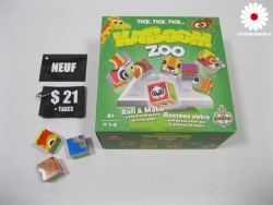 Jeu Hungry Little Penguins - Orchard Toys -