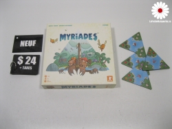 Jeu Ludo Park - Djeco -