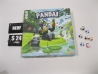 Jeu Pandaï - Origames -