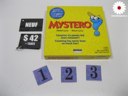 Jeu Toi, Moi , Aider - Megableu -