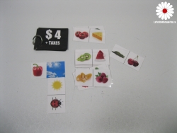 10 Casse-têtes Djeco