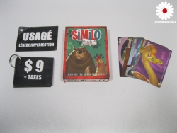 Jeu Compter en génie