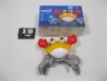 Jeu Crabe rampant