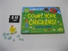 Jeu Count your chickens! - Bords game -
