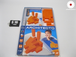 Jeu Count your chickens! - Bords game -