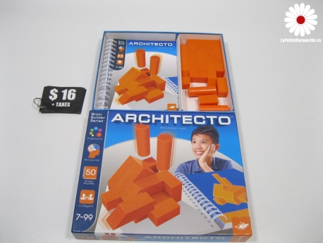 Jeu Count your chickens! - Bords game -