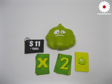 Jeu Inky's Fortune Kid's