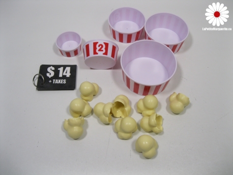 Jeu Inky's Fortune Kid's