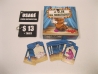 Jeu Le club des Moustaches - Haba- Imparfait -