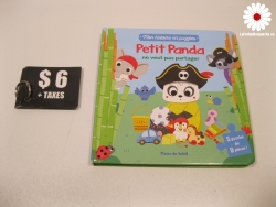 Karamel tout un numéro