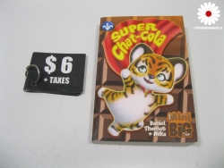 Lili vient d'un autre pays