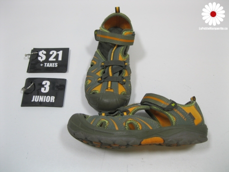 Souliers/ Sandales Merrell