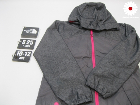 Manteau Printemps/ Automne -Imparfait -