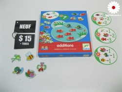 Jeu Daddy Cool - Huch -