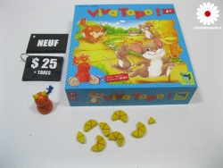 Jeu Boohoo Party - Janod -