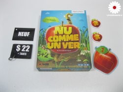 Jeu la jungle du stress