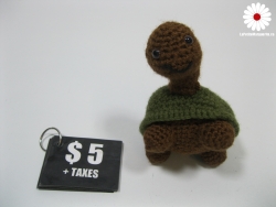 Peluche Lapin
