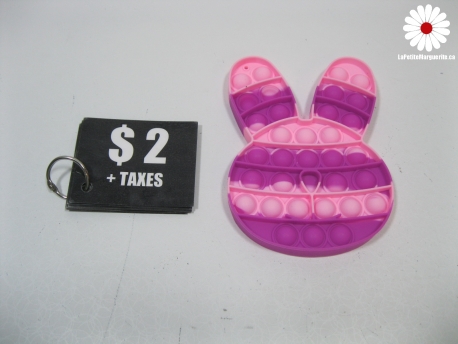 Peluche en tricot Tortue