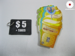 Les P'tits incollables - Préscolaire -