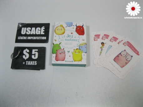 Les P'tits incollables - Préscolaire -