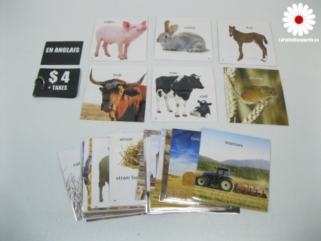 Les P'tits incollables - Préscolaire -