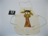 Tablier 0-4 ans