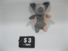 Peluche Cochon