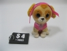 Peluche Pat Patrouille