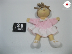 Peluche Pat Patrouille