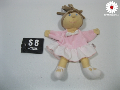 Peluche Pat Patrouille