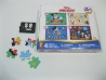4 casse-têtes Mickey