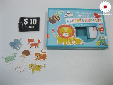 Jeu ImagiDés - Gigamic -