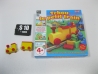 Jeu Tchou Le petit train