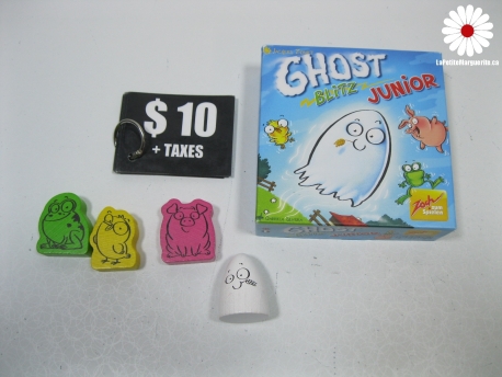 Puzzle Sonore - Mélissa and Doug- La ferme