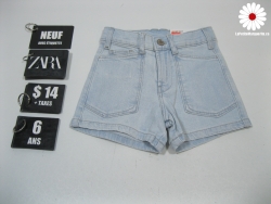 Shorts/ Shorts de nuit