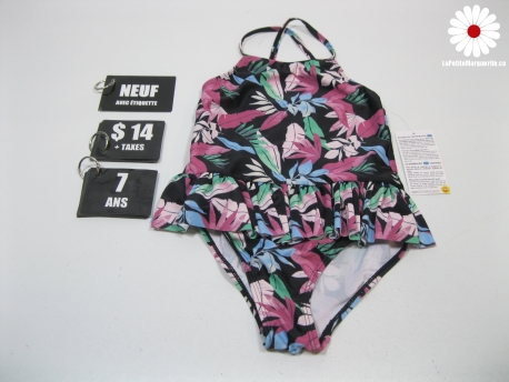 Maillot de bain