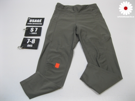 Leggings 3/4 - Imparfait -